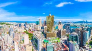 Macau Lên Phương Án Ứng Phó Với Việc Đóng Cửa Sòng Bạc Vệ Tinh