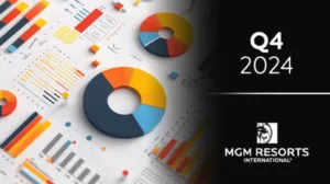 MGM Resorts: Phá Vỡ Kỷ Lục Doanh Thu Năm 2024 Nhờ Thị Trường Châu Á
