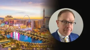 Mike Dreitzer: Chủ Tịch Mới Của Ủy Ban Kiểm Soát Cờ Bạc Nevada Giữa Thời Điểm Khó Khăn