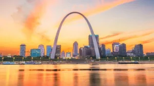 Đặt Cược Thể Thao Chính Thức Được Phép Tại Missouri Từ Tháng 12/2025
