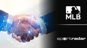 Sportradar ký kết gia hạn hợp tác dài hạn với MLB đến năm 2032