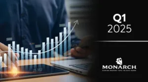 Monarch Casino & Resort báo cáo lợi nhuận tăng mạnh trong quý 1/2025