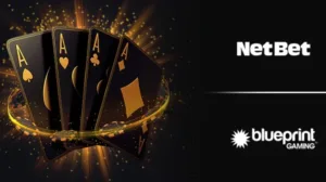NetBet UK Nâng Tầm Trải Nghiệm Với Bộ Sưu Tập Slot Mới Từ Blueprint Gaming