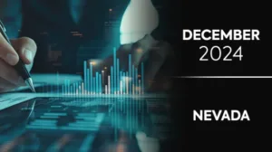 Doanh thu casino Nevada đạt 1,46 tỷ đô la trong tháng 12/2024: Thành công và thách thức
