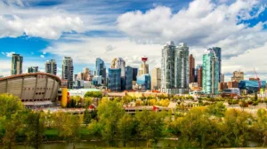 Alberta Cải Cách Thị Trường Cá Cược Trực Tuyến Với Dự Luật Mới