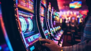 Gran Casino Costa Meloneras bổ sung dòng tủ Concept của Zitro và các trò chơi mới hấp dẫn