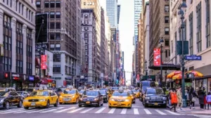 VGW Holdings Dừng Hoạt Động Sòng Bạc Rút Thăm Tại New York