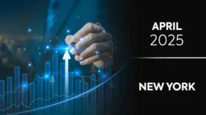 Doanh Thu Cá Cược Thể Thao Trực Tuyến New York Tăng 4,8% Trong Tháng 4/2025