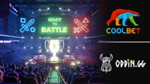 Coolbet Ký Kết Hợp Tác Dài Hạn Với Oddin.gg Nâng Tầm Cá Cược Esports