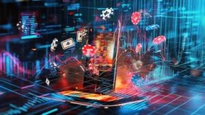 Thị trường game trực tuyến Tây Ban Nha tăng trưởng ấn tượng 17,6% trong năm 2024