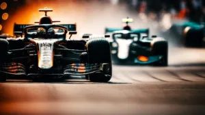 Kimi Räikkönen Chính Thức Hợp Tác Với Paf Hướng Đến Thị Trường Cá Cược Phần Lan