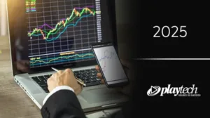 PlayTech Ghi Nhận Tăng Trưởng B2B Ấn Tượng Đầu Năm 2025