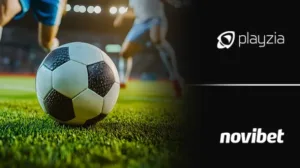 Playzia ký kết thỏa thuận đối tác chiến lược với Novibet