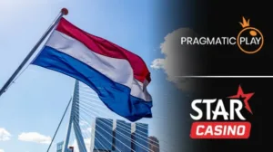 Pragmatic Play mở rộng quan hệ đối tác chiến lược với Starcasino tại Hà Lan