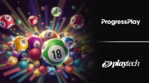 ProgressPlay và Playtech hợp tác ra mắt nền tảng bingo mới tại hơn 120 trang cá cược