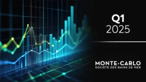 Doanh Thu SBM Monaco Đạt 244 Triệu Euro Trong Quý 1 Năm Tài Chính 2025/26