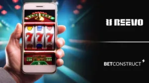 Reevo Công Bố Hợp Tác Chiến Lược Với BetConstruct