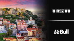 Reevo ký kết hợp tác chiến lược với Lebull.pt tại thị trường Bồ Đào Nha