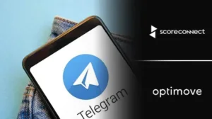 Scoreconnect và Optimove Hợp Tác Mang Tính Năng Tương Tác Telegram Đến Nhà Điều Hành iGaming