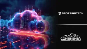Continent 8 Hỗ Trợ Sportingtech Chuyển Đổi Hạ Tầng Ảo Hóa Thành Công