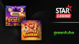 Starcasino Chính Thức Gia Nhập Thị Trường Hà Lan Với Bộ Sưu Tập Game Từ Greentube