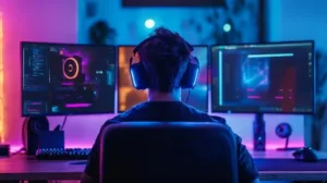Streamer Twitch Bị Phạt Nặng Vì Quảng Cáo Cờ Bạc Trực Tuyến Bất Hợp Pháp