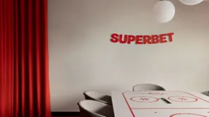 Superbet Khai Trương Văn Phòng Mới Tại Warsaw Với Không Gian Đậm Chất Thể Thao