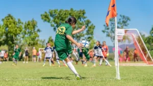 Svenska Spel Hỗ Trợ Sáng Kiến Đào Tạo HLV Bóng Đá Nữ Tại Thụy Điển