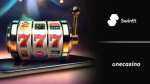 Swintt chính thức hợp tác với OneCasino, mở rộng thị trường slot online