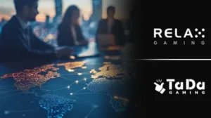Relax Gaming Ký Kết Thỏa Thuận Chiến Lược Với TaDa Gaming