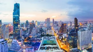 Macau đối mặt sức ép khi Thái Lan thúc đẩy luật Sòng bạc