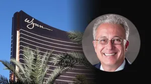 Wynn Resorts Mời Cựu CEO Pinnacle Entertainment Gia Nhập Ban Lãnh Đạo
