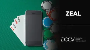 Zeal Network Gia Nhập Hiệp Hội Casino Trực Tuyến Đức, Mở Rộng Tầm Ảnh Hưởng